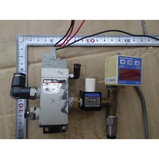 Van áp, đồng hồ cũ xịn rẻ