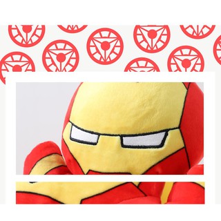 Con rối tay MARVEL, Iron man