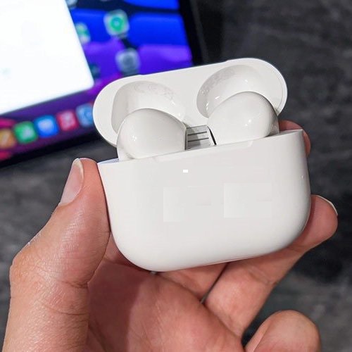 Tai nghe bluetooth không dây AP 2 - AP 3 - AP Pro Chip jerry vi trình 4C170