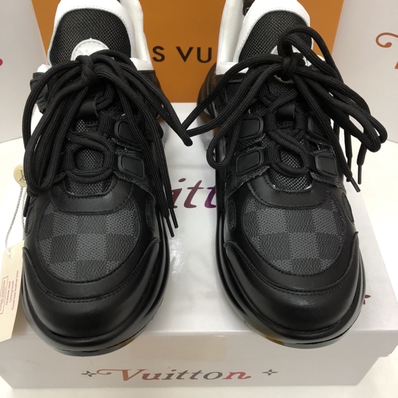 Giầy thể thao sneaker LV 36-40