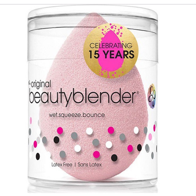 Bông MÚT TRANG ĐIỂM BeautyBlender chính hãng