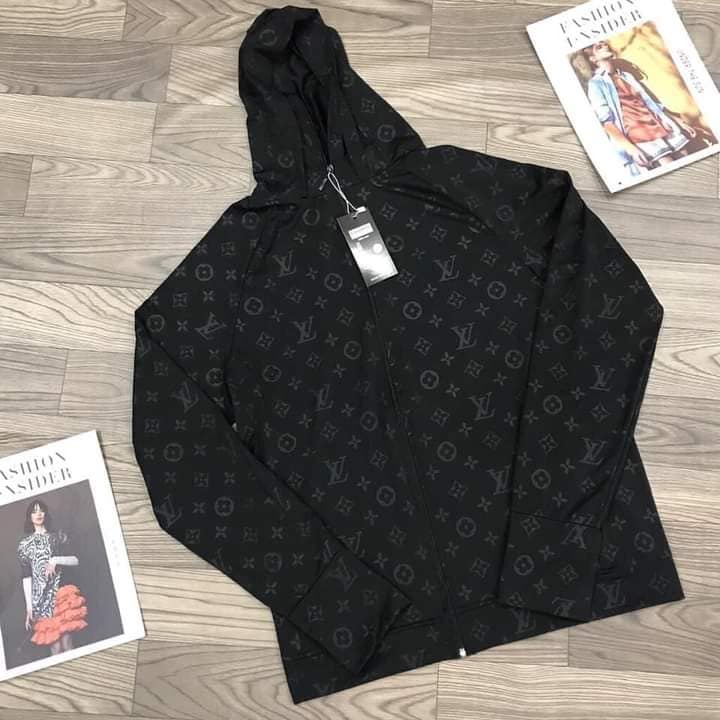 Áo Chống Nắng Nam, Nữ Thông Hơi Mẫu Mới 2022