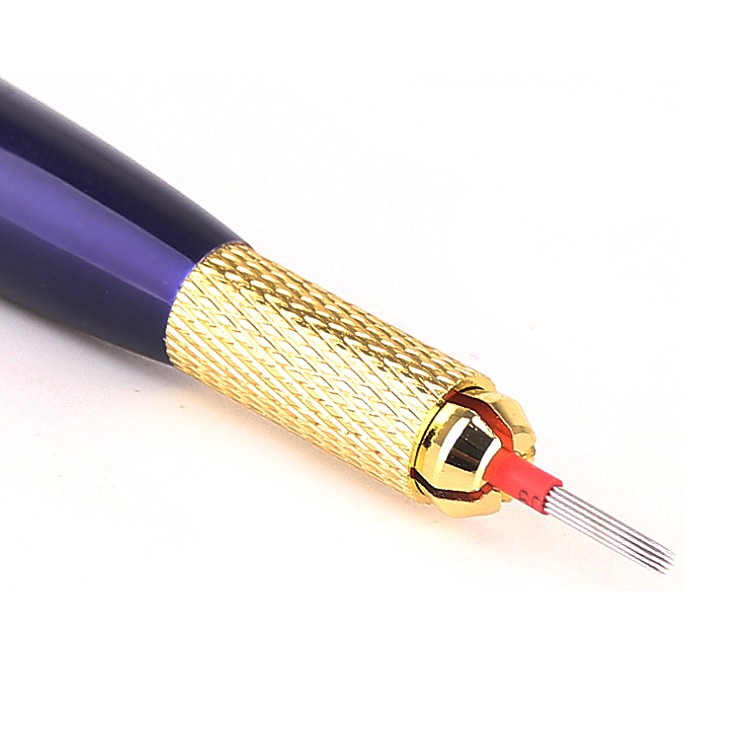 Bút Xăm Chân Mày Aimosi Đa Năng Tiện Dụng