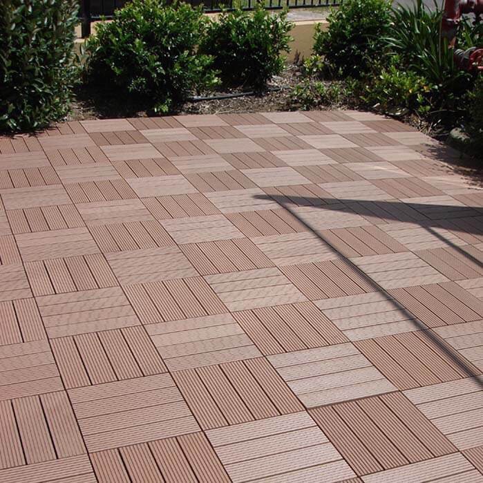 Vỉ Lót Sàn Ban Công 3T-HDPE