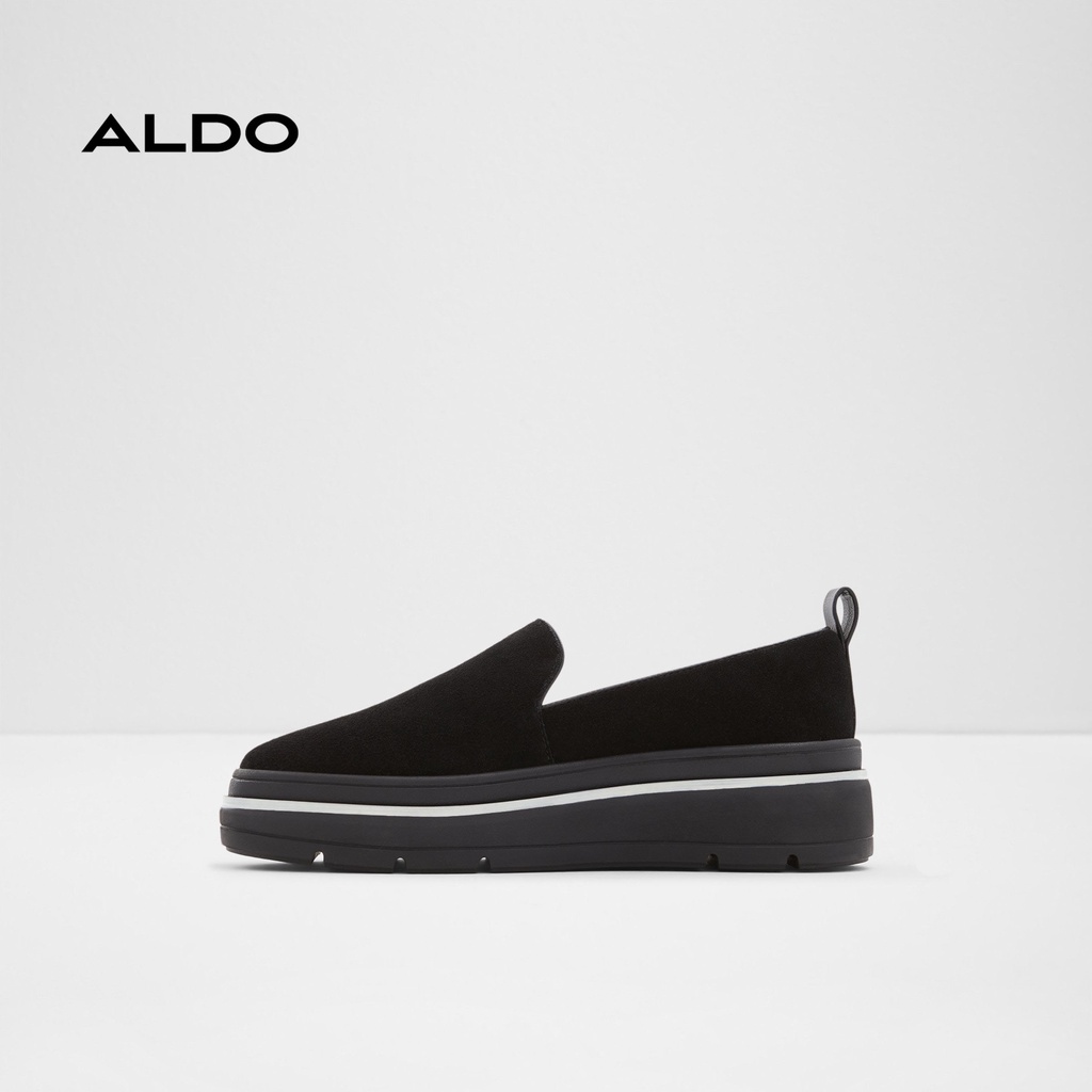 [Mã WABRAD100 giảm 10% tối đa 100K đơn 500K] Giầy Slip on nữ Aldo JILAR