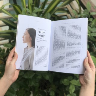 Sách - J.O.Y - Issue 3: Những giấc mơ nở rộ (Inspiration for everyday life)