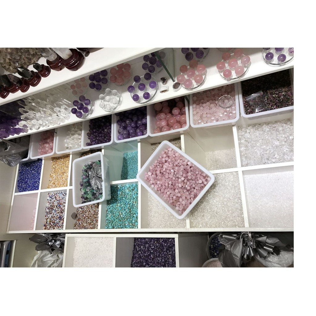 Vòng tay mã não có dây hoa hồng tự nhiên Hạt 6-12mm Sọc DIY cho nữ Lắc tay