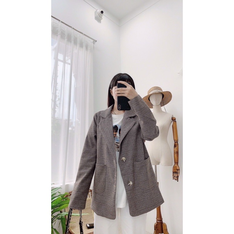 áo vest 2 lớp xịn xò( xả kho kèm ảnh thật)