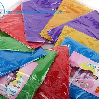 Combo 100 áo mưa mỏng