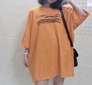 Áo thun mỹ 2hand (Mẫu ngẫu nhiên)