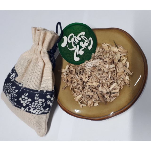 Trầm hương vụn dăm