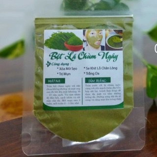 100gr Bột chùm ngây sấy lạnh hàng HandMade