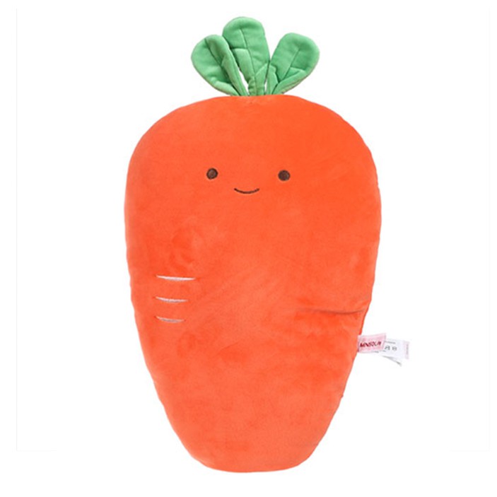Thú nhồi bông (Cà rốt) Miniso