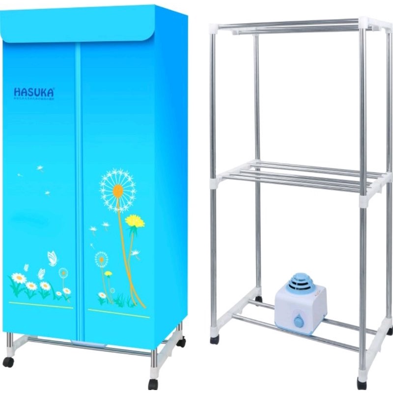 Tủ sấy Hasuka, Nhật cao cấp. Bảo hành 12 tháng
