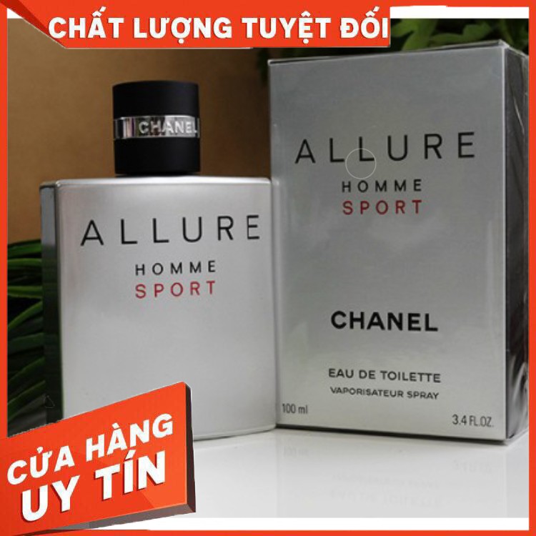 < Siêu Khuyến mãi  > Nước hoa allure homme sport mã MP36 | BigBuy360 - bigbuy360.vn
