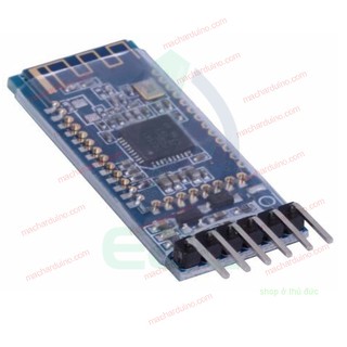 Mạch Thu Phát Bluetooth HC-05 HC-06 HM-10 4.0 Uart