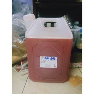 dầu gấc E5000 mỹ phẩm100ml