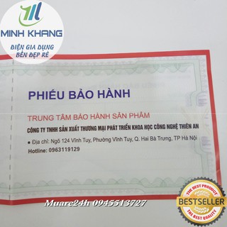Nồi áp suất AMIDA AM 799