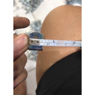 Ke Góc Vuông 2cm (10 Cái)