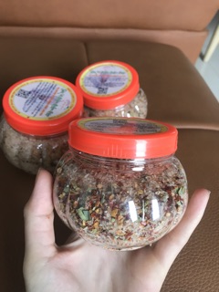 Chẩm chéo chấm Điện Biên