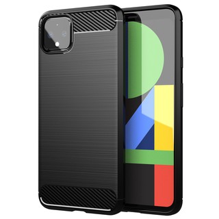 Ốp Điện Thoại Tpu Mềm Cho Google pixel 6 Pro 3 4 XL 3A 4A