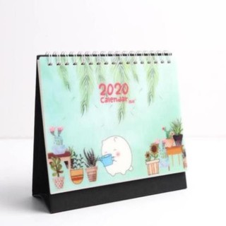 lh  Lịch 2020 bộ sưu tập 4