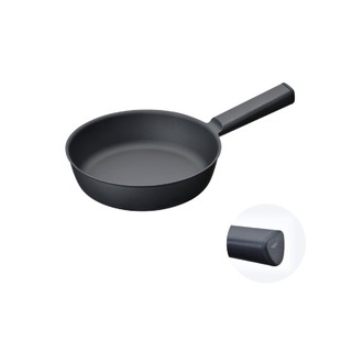 CHẢO GANG CHỐNG DÍNH UNILLOY 20CM