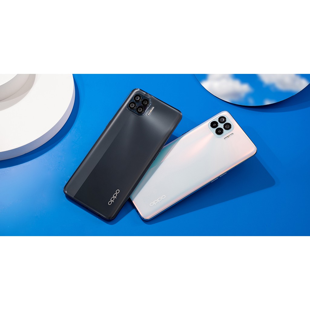 Điện thoại OPPO A93 (8Gb/128Gb) - Hàng Chính Hãng | BigBuy360 - bigbuy360.vn