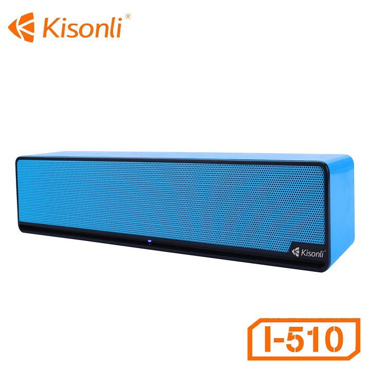 Loa vi tính Kisonli i-510 chính hang ♥️Freeship♥️ Loa máy tính Kisonli K-100