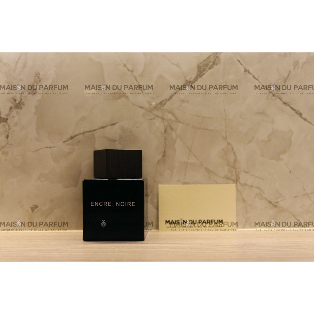 💥Nước hoa Encre Noire (mẫu thử) | BigBuy360 - bigbuy360.vn