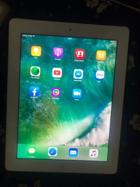 Máy tính bảng iPad 4 - iPad 2 chính hãng apple tải sẵn ứng dụng | BigBuy360 - bigbuy360.vn