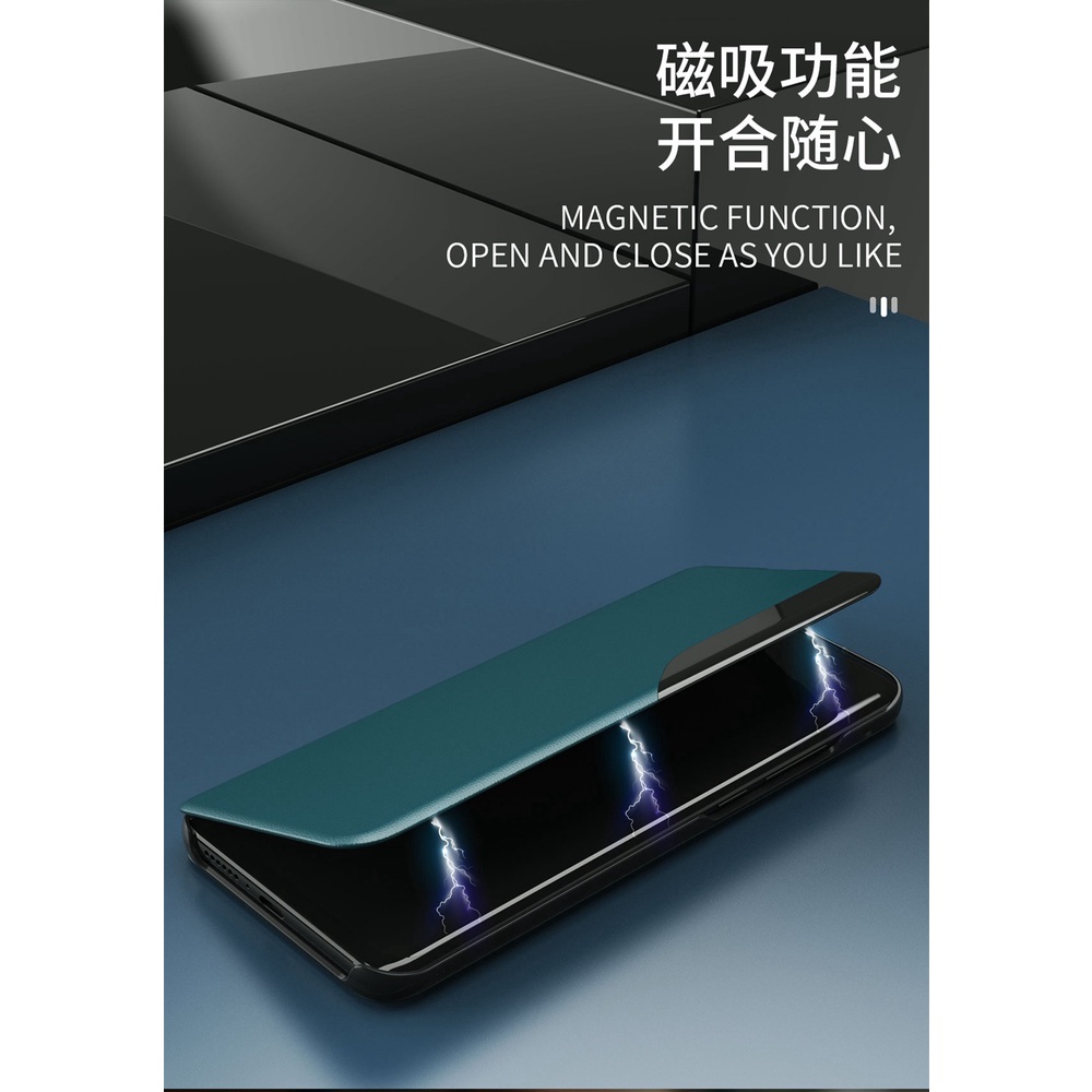 Ốp Điện Thoại Da PU Nắp Gập Từ Tính Nhiều Màu Thời Trang Cho Oppo Find X5 Pro A54 / A74 / A93 5G