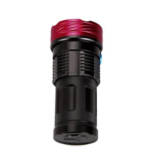 Đèn Pin Led 1 18000lm 9x Xml T6 Led
