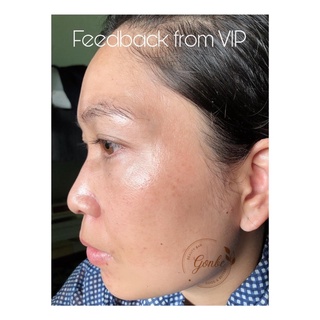 kem phục hồi Faicial Trà Má