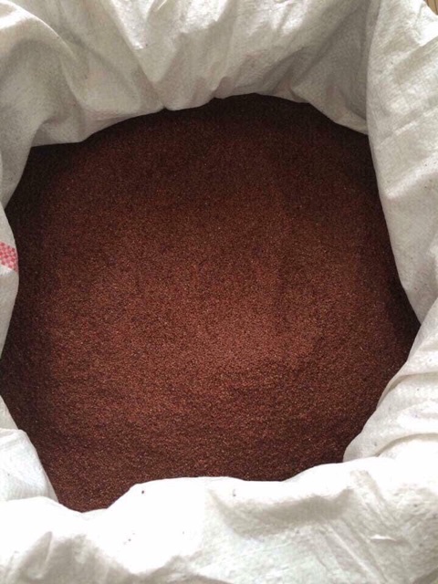Mặt nạ hạt ngủ hoa 1 kg