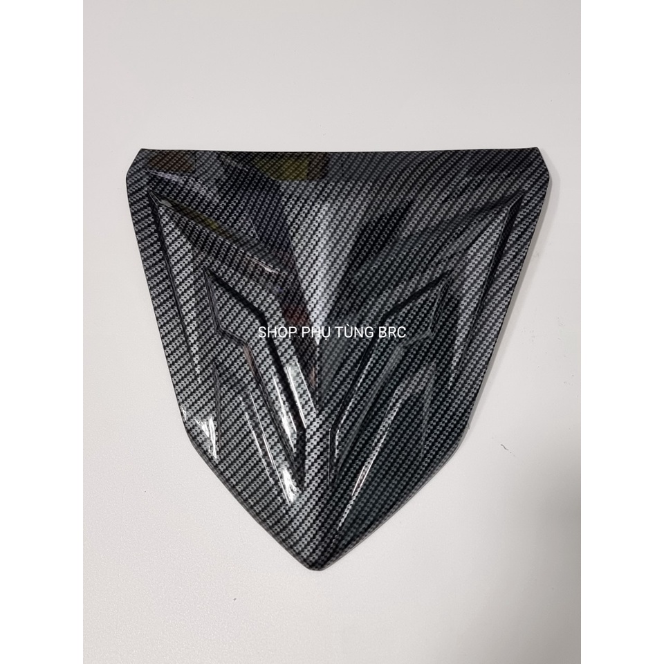 Ốp mặt nạ lắp xe WINNER X 2022 V3