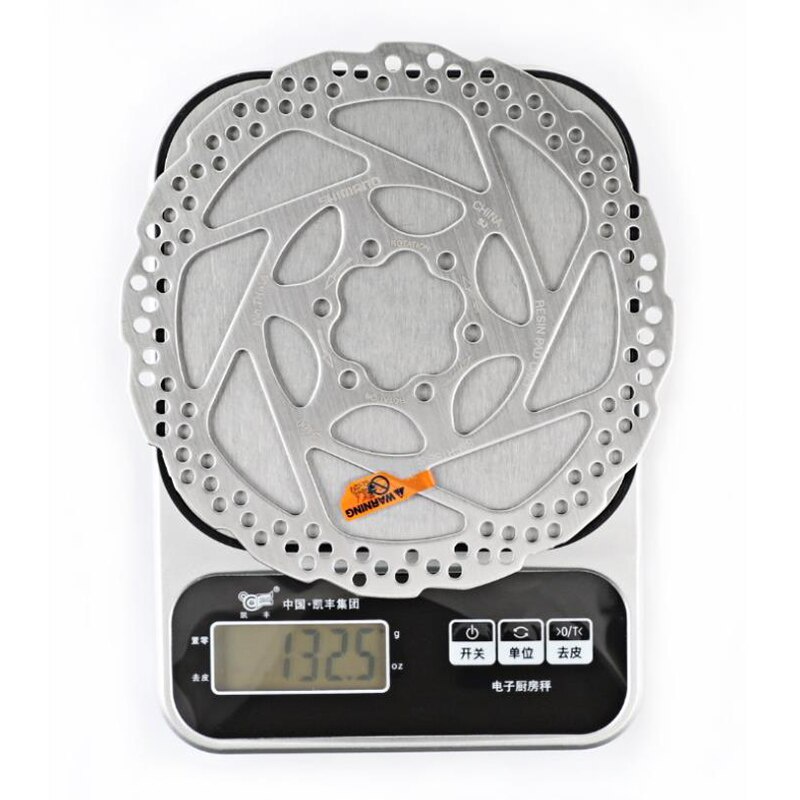 Đĩa Phanh Xe Đạp SHIMANO SM - RT56 160mm 180mm Chuyên Dụng