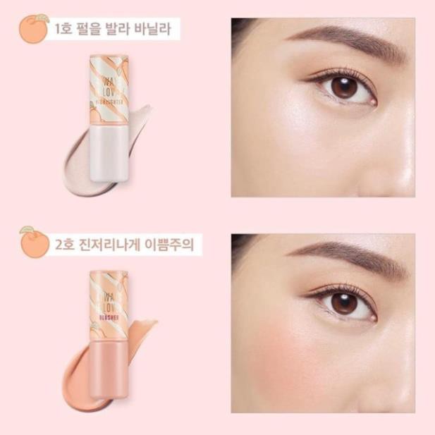 Má hồng Aritaum Always Be Lovely Blusher | BigBuy360 - bigbuy360.vn