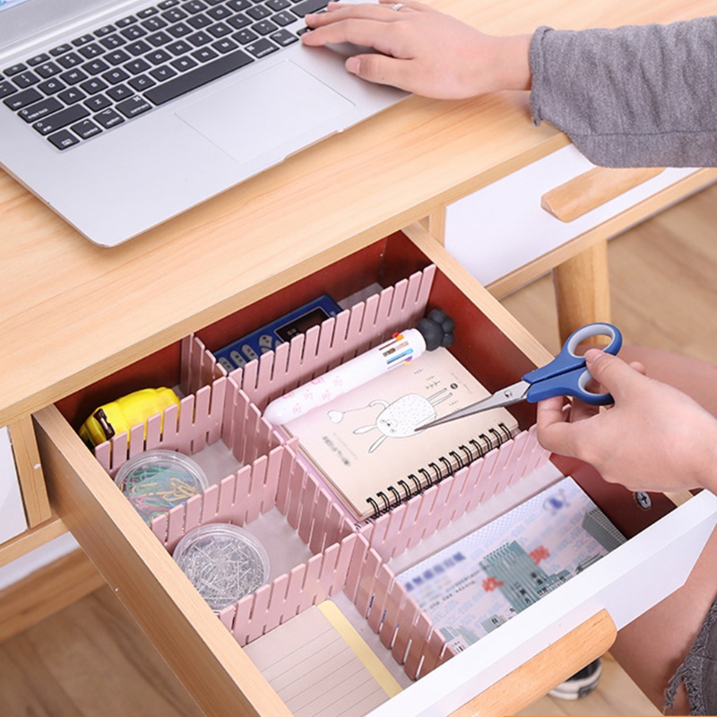 Tấm Chia Ngăn Tủ Hình Chữ Nhật Tiện Dụng