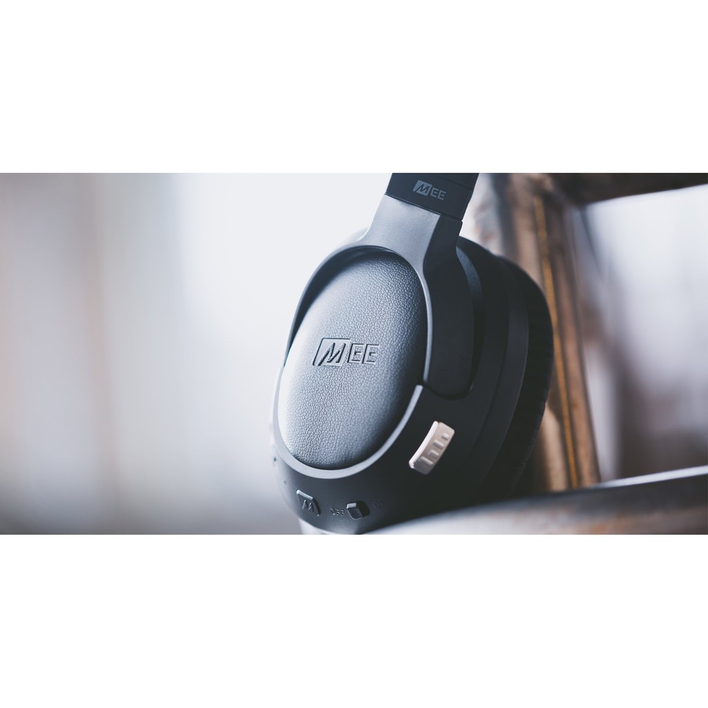 Tai nghe Bluetooth MEE Audio Matrix Cinema ANC - Hàng Chính Hãng