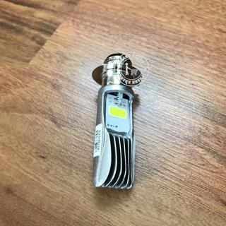 Đèn pha led 2 chân m5/m11r sáng trắng gắn xe máy siêu sáng bền bỉ 0BDCN