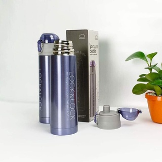 BÌNH GIỮ NHIỆT 500ML LOCK & LOCK LHC6800