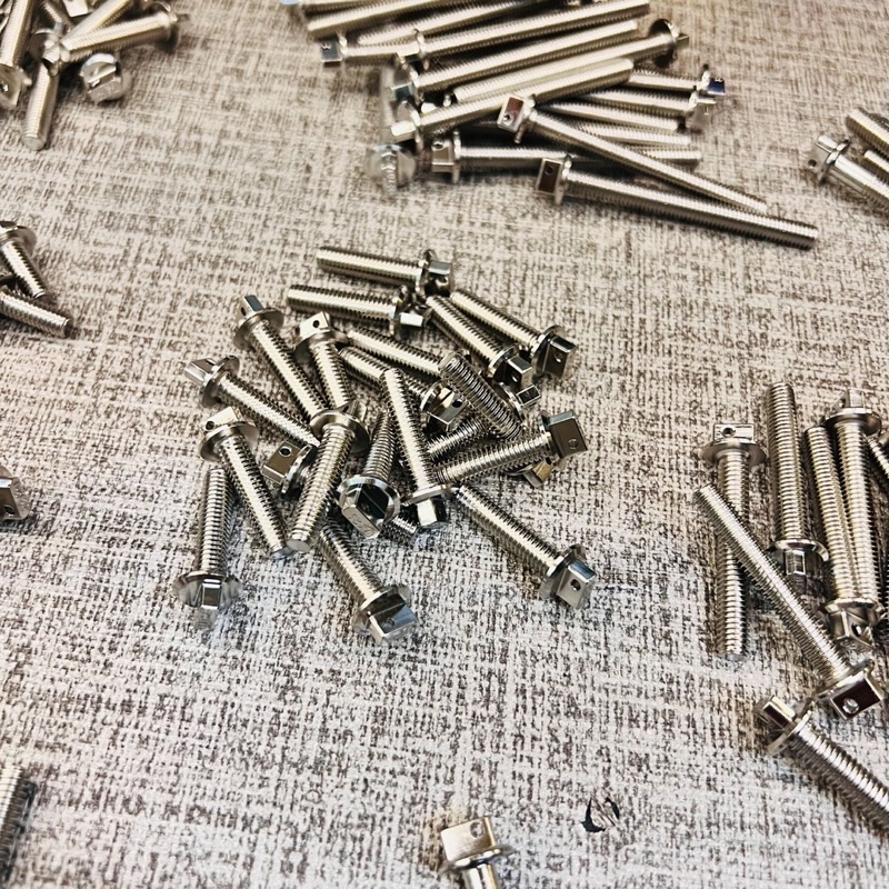 Ốc Salaya Thái V3 6li full size gắn nhiều vị trí ✌🇻🇳