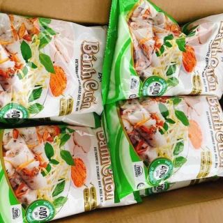 Gói bột  bánh cuốn 400G