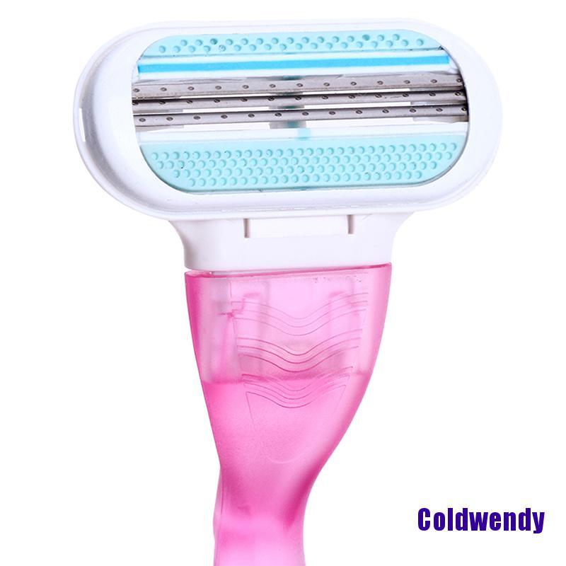 (hàng Mới Về) Đầu Dao Cạo Thay Thế Cho Máy Cạo Lông Gileven | BigBuy360 - bigbuy360.vn