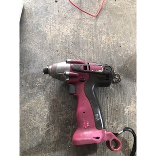 Máy khoan pin nhật bãi hitachi