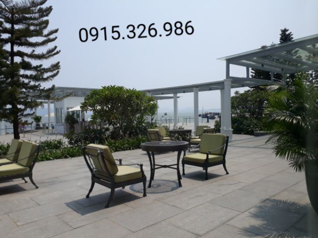 Voucher Vinpearl nha Trang đẳng cấp 5 sao-The Sun Travel