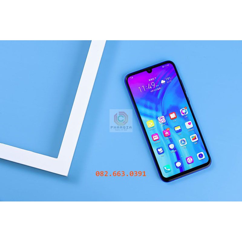 Dán PPF Huawei Honor 20i bóng, nhám cho màn hình, mặt lưng, full lưng viền siêu bảo vệ