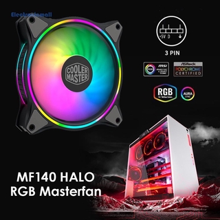 Quạt tản nhiệt Cooler Master Masterfan MF140R ARGB