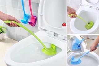 Chổi cọ Toilet